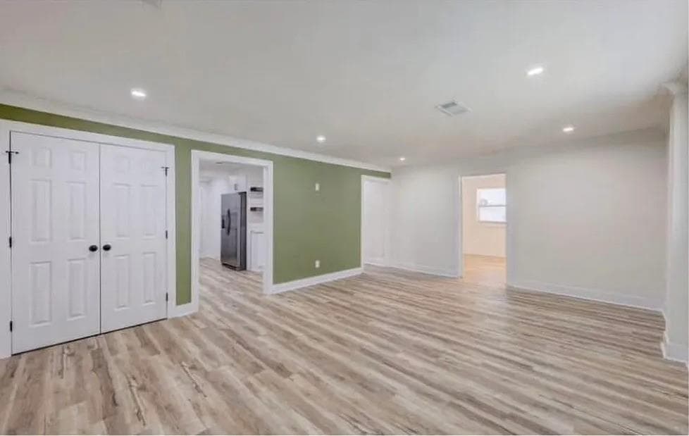 2 bedroom, 1 bathroom, 1,860 sq ft duplex for rent at 1336 Jimi Lane B, Conyers, GA 30012 for $1,695 a month — photo 9