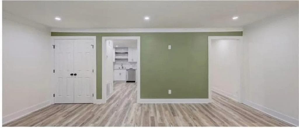 2 bedroom, 1 bathroom, 1,860 sq ft duplex for rent at 1336 Jimi Lane B, Conyers, GA 30012 for $1,695 a month — photo 10