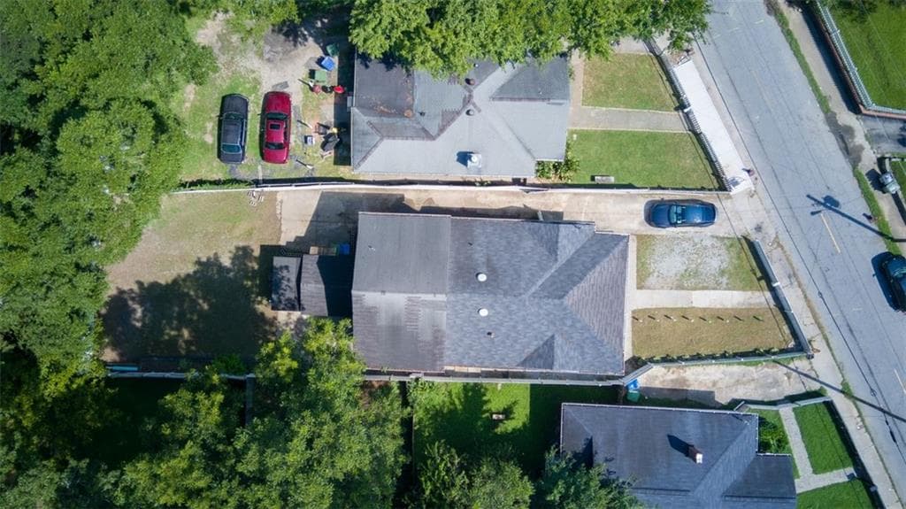 4 bedroom, 3 bathroom, 2,304 sq ft single family residence for sale at 964 Mayson Turner Road, Atlanta, GA 30314 — photo 2