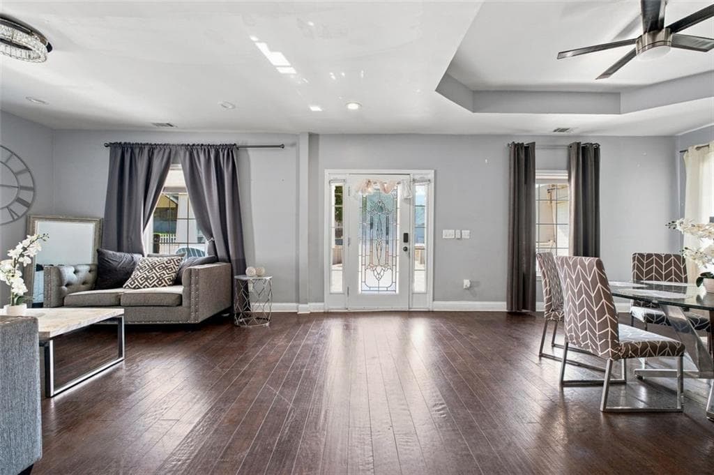 4 bedroom, 3 bathroom, 2,304 sq ft single family residence for sale at 964 Mayson Turner Road, Atlanta, GA 30314 — photo 9