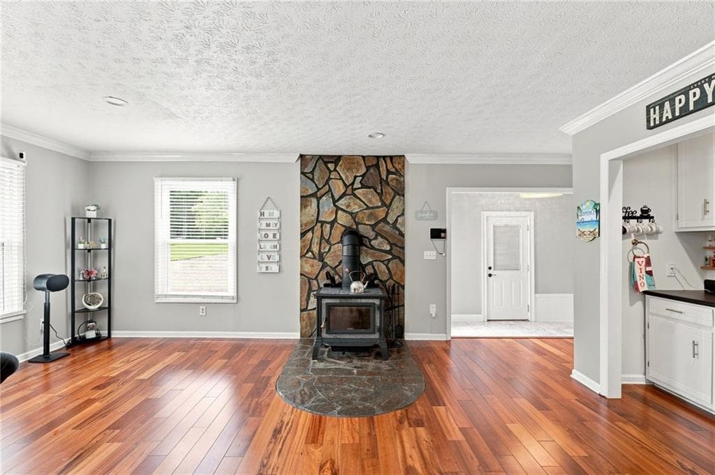 4 bedroom, 3 bathroom, 4,026 sq ft single family residence for sale at 2716 S 16 Highway, Carrollton, GA 30116 — photo 8