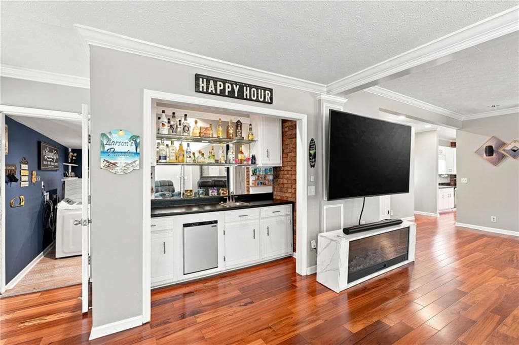 4 bedroom, 3 bathroom, 4,026 sq ft single family residence for sale at 2716 S 16 Highway, Carrollton, GA 30116 — photo 9