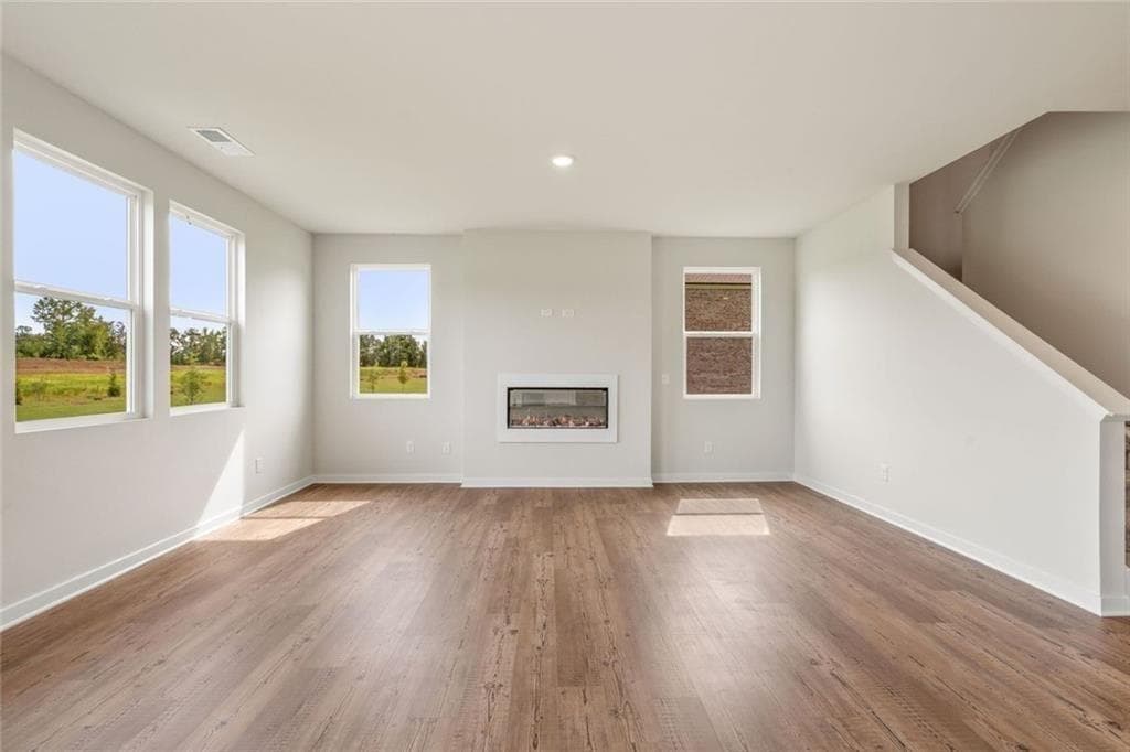 4 bedroom, 3 bathroom, 2,400 sq ft single family residence for sale at 317 Earnshaw Avenue, Mcdonough, GA 30253 — photo 8