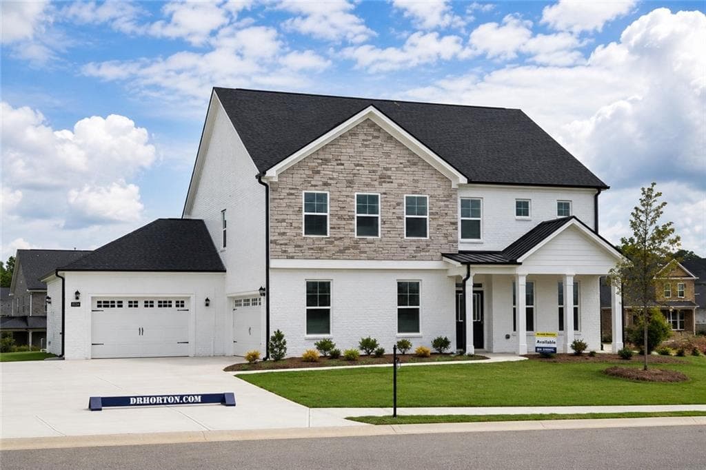 5 bedroom, 4 bathroom, 2,929 sq ft single family residence under contract at 1797 Westland Court, Bogart, GA 30622 — photo 2