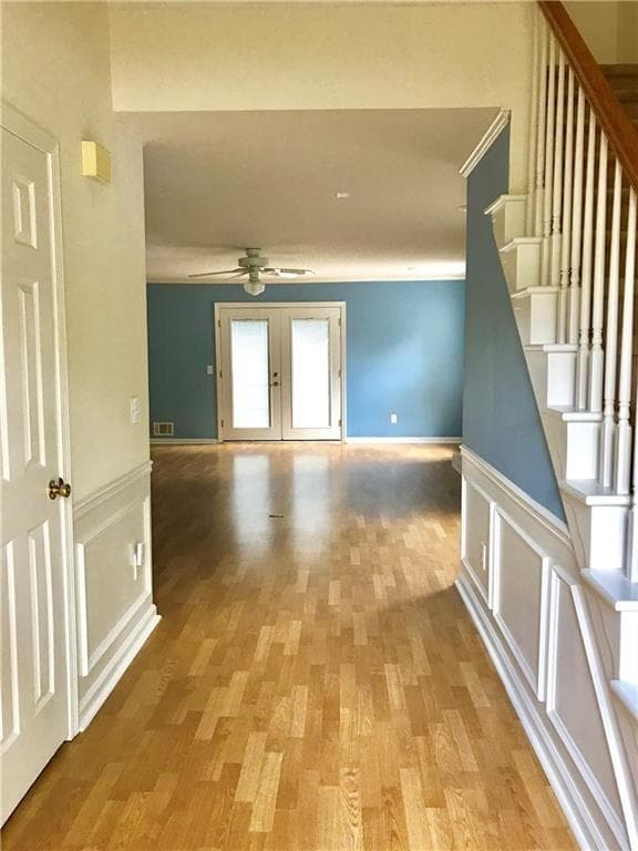 4 bedroom, 4 bathroom, 3,468 sq ft single family residence for rent at 3354 Roundfield Circle, Duluth, GA 30096 for $2,600 a month — photo 2