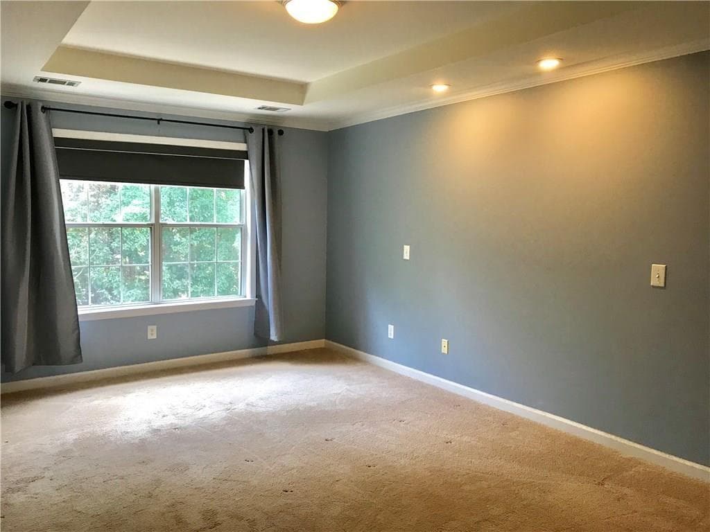 4 bedroom, 4 bathroom, 3,468 sq ft single family residence for rent at 3354 Roundfield Circle, Duluth, GA 30096 for $2,600 a month — photo 10