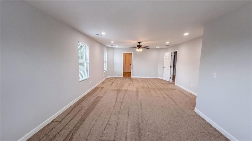 6 bedroom, 6 bathroom, 4,879 sq ft single family residence for sale at 321 Basel Way, Hampton, GA 30228 — photo 4