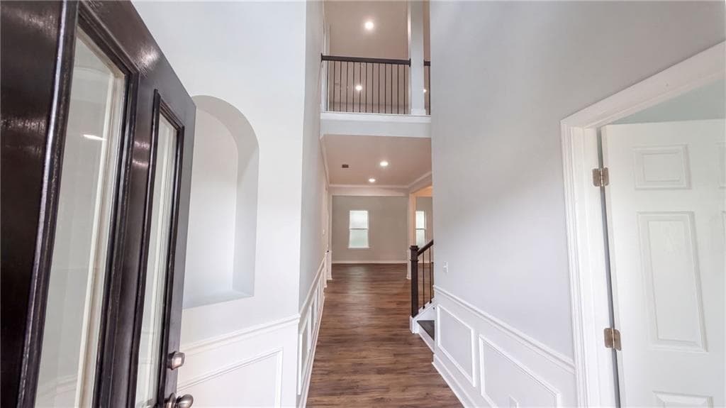 6 bedroom, 6 bathroom, 4,879 sq ft single family residence for sale at 321 Basel Way, Hampton, GA 30228 — photo 6