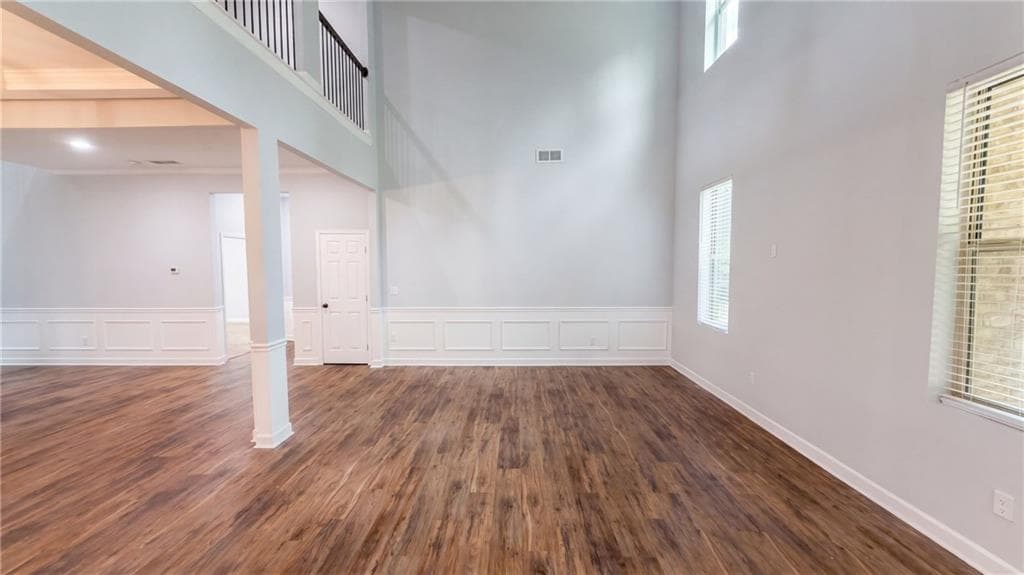 6 bedroom, 6 bathroom, 4,879 sq ft single family residence for sale at 321 Basel Way, Hampton, GA 30228 — photo 8