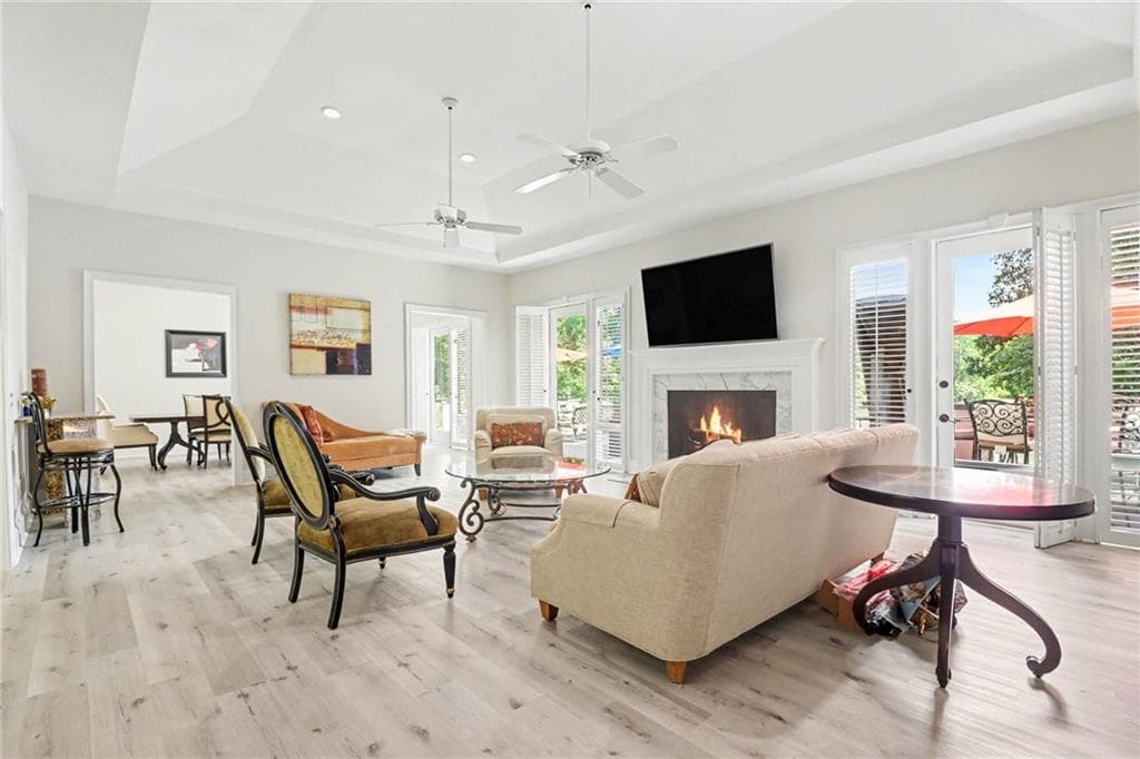 6 bedroom, 7 bathroom, 5,391 sq ft single family residence for sale at 1126 Wedgefield Drive, Marietta, GA 30064 — photo 5