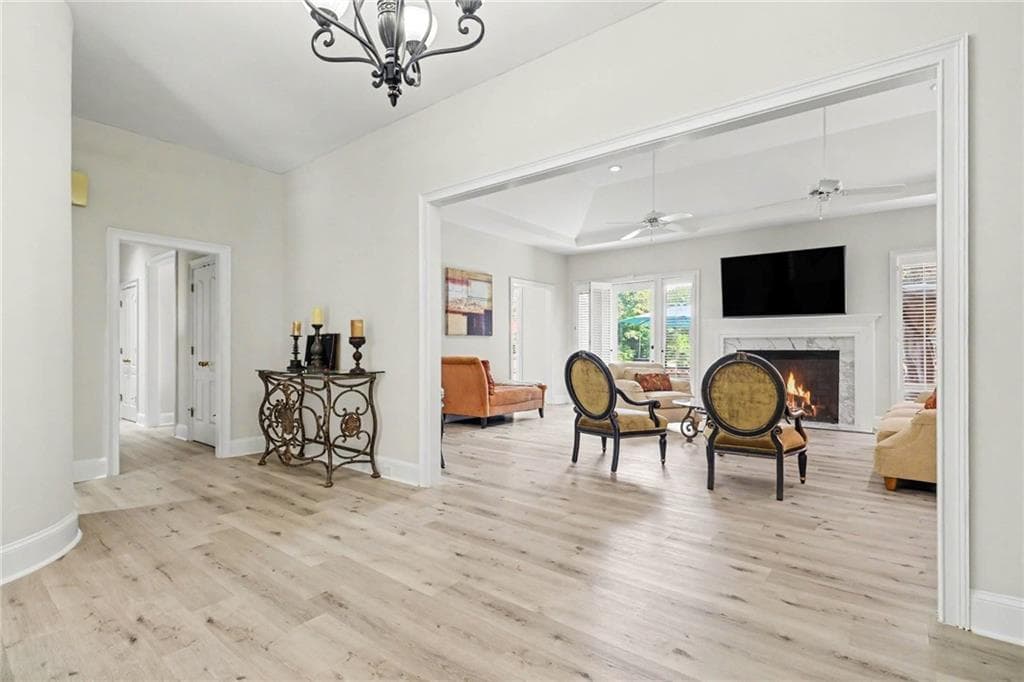 6 bedroom, 7 bathroom, 5,391 sq ft single family residence for sale at 1126 Wedgefield Drive, Marietta, GA 30064 — photo 9