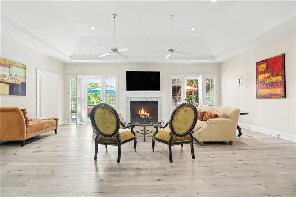 6 bedroom, 7 bathroom, 5,391 sq ft single family residence for sale at 1126 Wedgefield Drive, Marietta, GA 30064 — photo 10