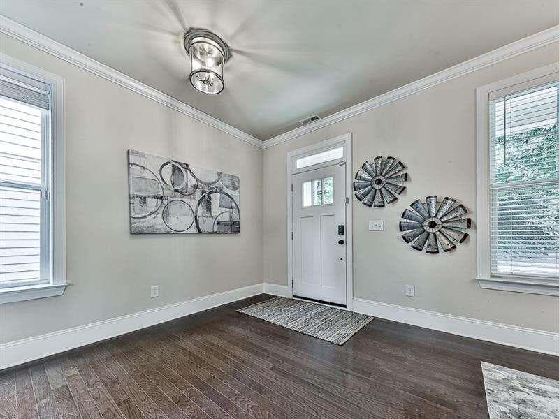 4 bedroom, 4 bathroom, 3,336 sq ft single family residence for sale at 166 Goshen Lane, Woodstock, GA 30188 — photo 4