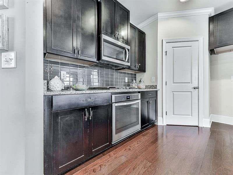 4 bedroom, 4 bathroom, 3,336 sq ft single family residence for sale at 166 Goshen Lane, Woodstock, GA 30188 — photo 10