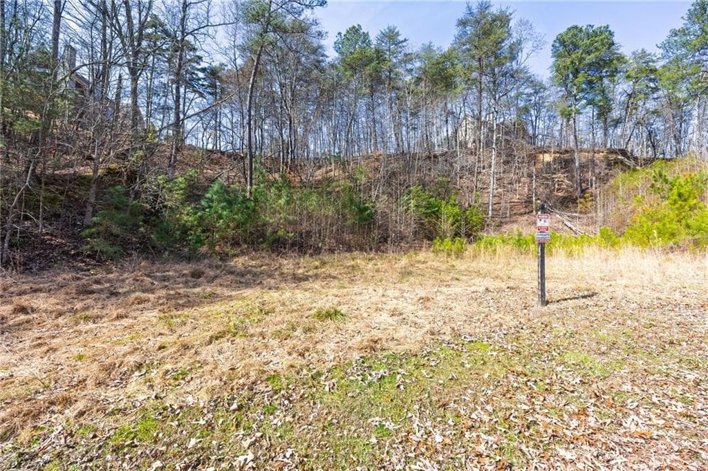 unimproved land for sale at 53 Somerset Lane, Cartersville, GA 30121 — photo 1 of 12