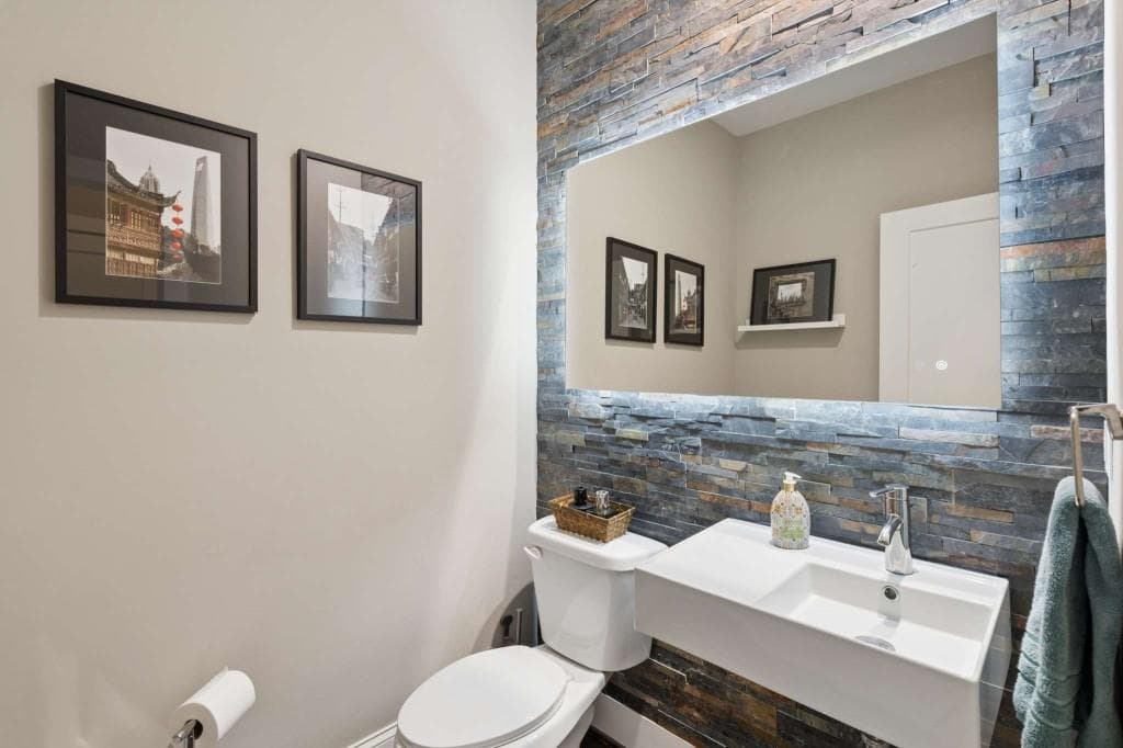 5 bedroom, 5 bathroom, 3,431 sq ft single family residence for sale at 2814 Silver Hill Terrace, Atlanta, GA 30316 — photo 4