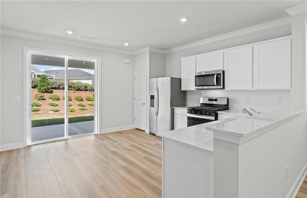 3 bedroom, 2 bathroom, 1,198 sq ft single family residence for sale at 197 Ravenna Drive, Griffin, GA 30223 — photo 7
