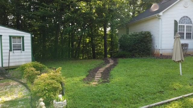 4 bedroom, 3 bathroom, 1,787 sq ft single family residence under contract at 6140 Henry Smith Road, Murrayville, GA 30564 — photo 7