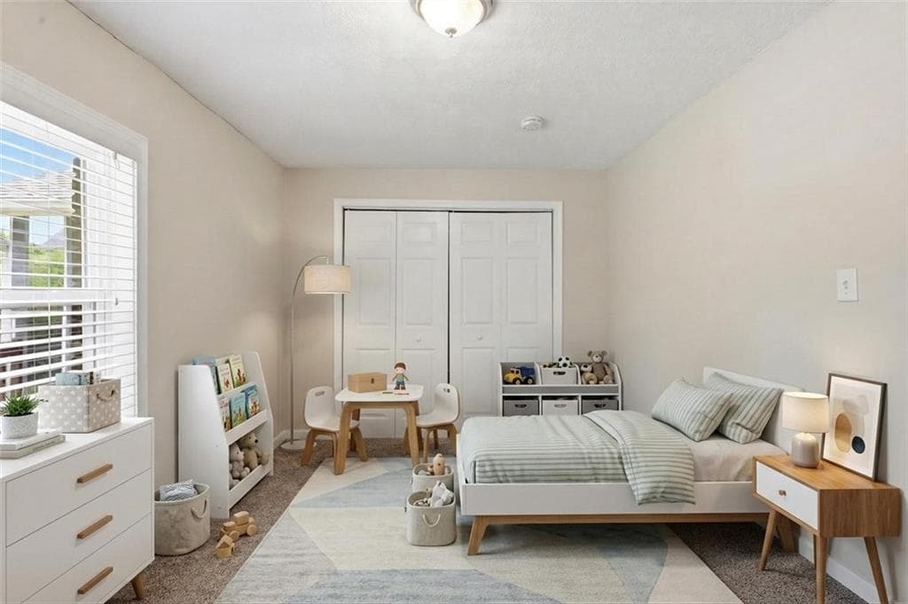 2 bedroom, 2 bathroom, 1,460 sq ft single family residence for sale at 620 Smithstone Road, Marietta, GA 30067 — photo 5
