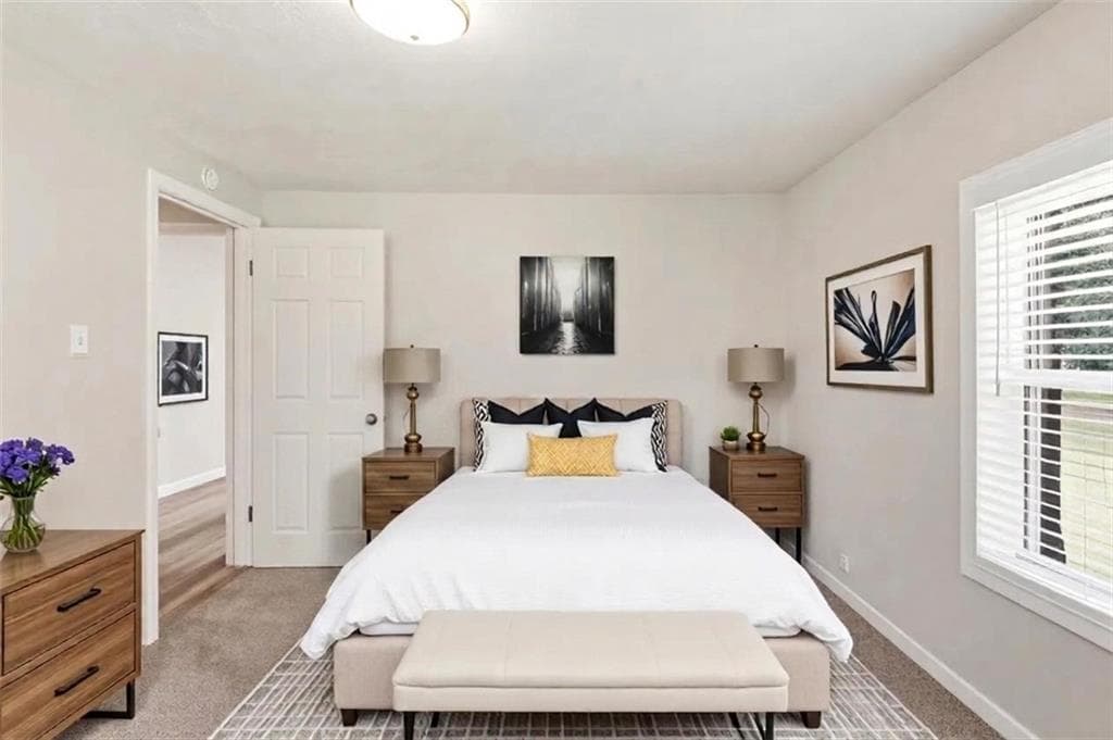 2 bedroom, 2 bathroom, 1,460 sq ft single family residence for sale at 620 Smithstone Road, Marietta, GA 30067 — photo 6
