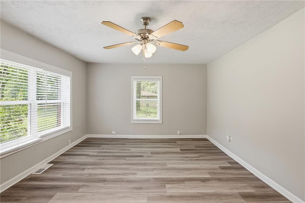 2 bedroom, 2 bathroom, 1,460 sq ft single family residence for sale at 620 Smithstone Road, Marietta, GA 30067 — photo 10