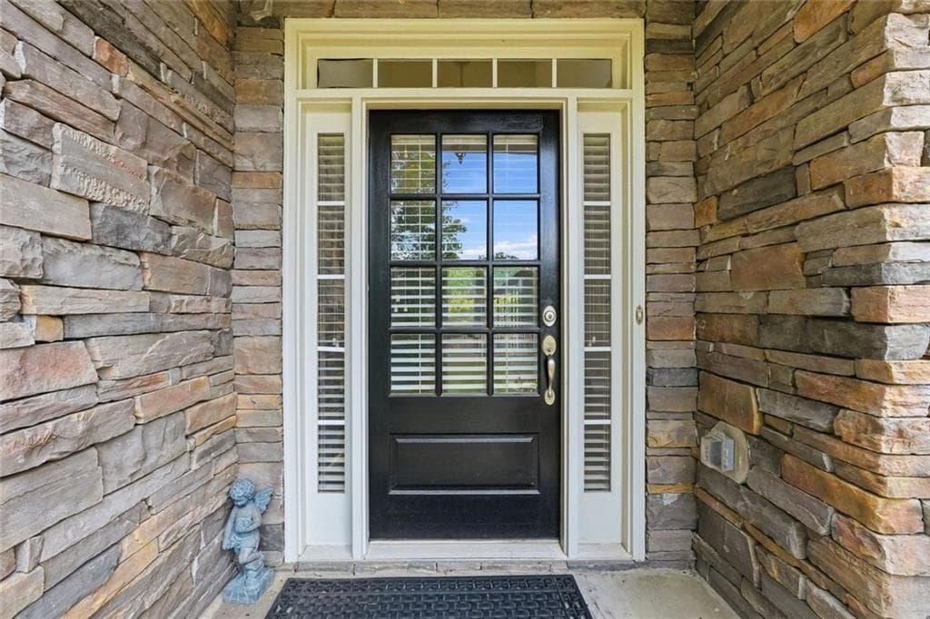 4 bedroom, 4 bathroom, 3,277 sq ft single family residence for sale at 3080 Addie Pond Way, Marietta, GA 30064 — photo 3