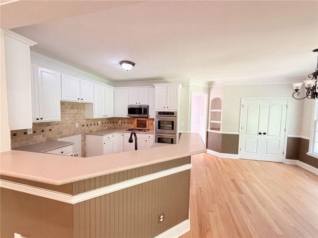 4 bedroom, 4 bathroom, 3,704 sq ft single family residence for sale at 1872 Bakers Mill Road, Dacula, GA 30019 — photo 2