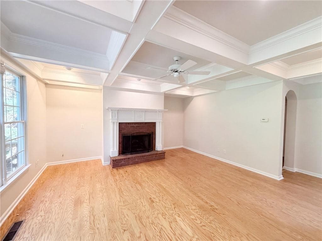 4 bedroom, 4 bathroom, 3,704 sq ft single family residence for sale at 1872 Bakers Mill Road, Dacula, GA 30019 — photo 3
