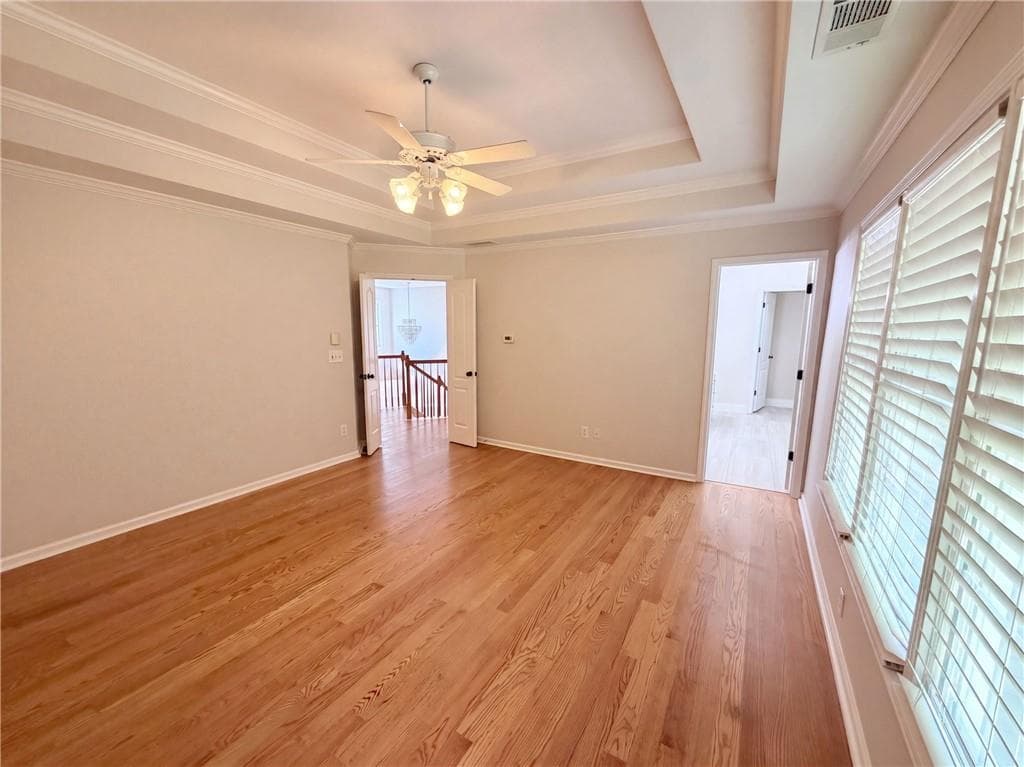 4 bedroom, 4 bathroom, 3,704 sq ft single family residence for sale at 1872 Bakers Mill Road, Dacula, GA 30019 — photo 4
