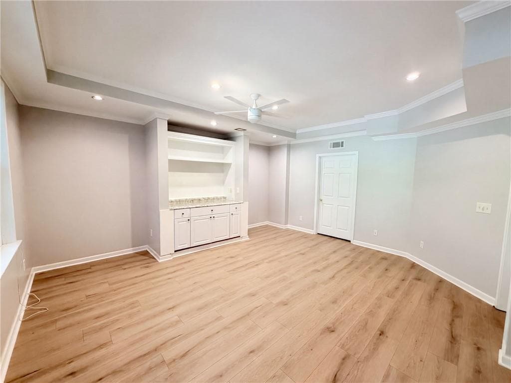 4 bedroom, 4 bathroom, 3,704 sq ft single family residence for sale at 1872 Bakers Mill Road, Dacula, GA 30019 — photo 7