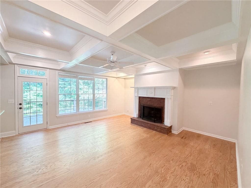 4 bedroom, 4 bathroom, 3,704 sq ft single family residence for sale at 1872 Bakers Mill Road, Dacula, GA 30019 — photo 8