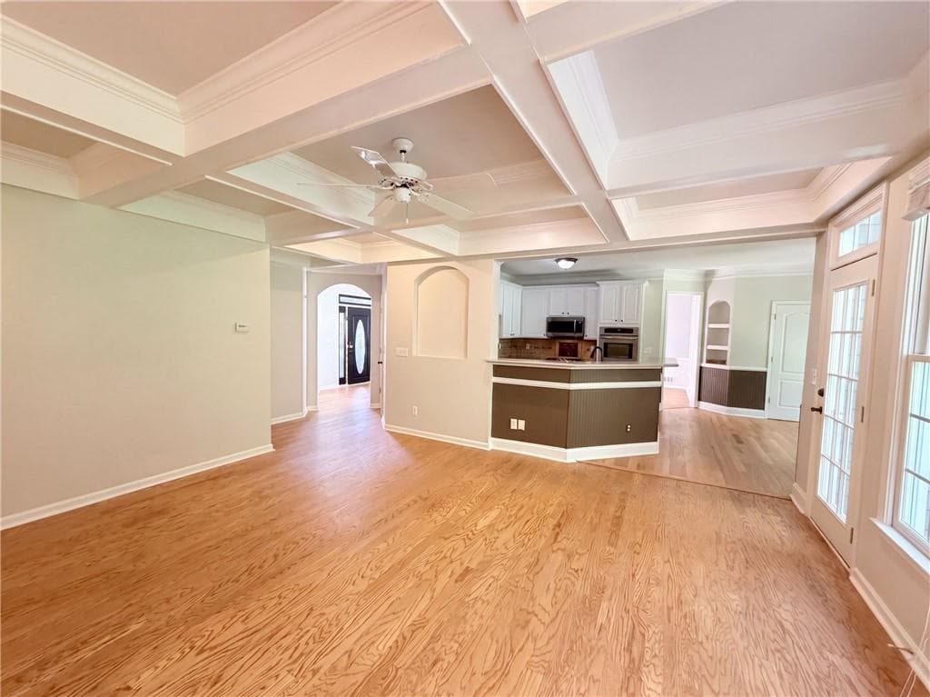 4 bedroom, 4 bathroom, 3,704 sq ft single family residence for sale at 1872 Bakers Mill Road, Dacula, GA 30019 — photo 9