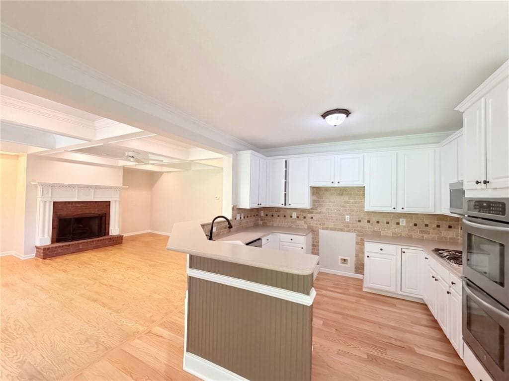 4 bedroom, 4 bathroom, 3,704 sq ft single family residence for sale at 1872 Bakers Mill Road, Dacula, GA 30019 — photo 10