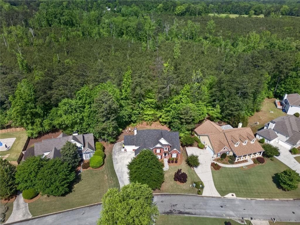 4 bedroom, 3 bathroom, 2,865 sq ft single family residence for sale at 1011 Chestnut Creek Drive, Villa Rica, GA 30180 — photo 5