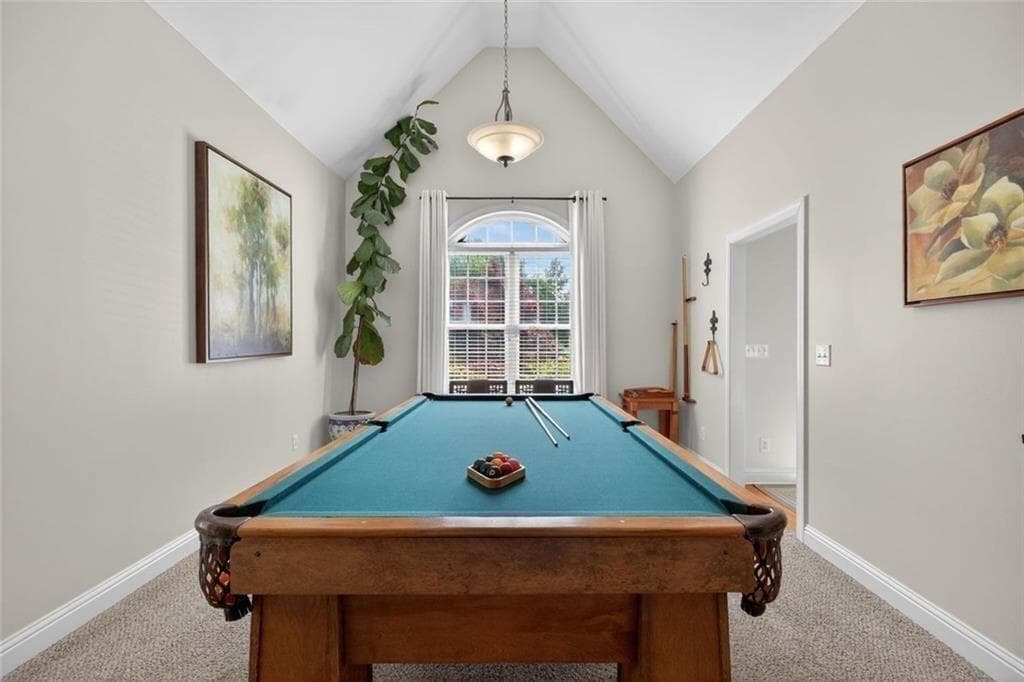 4 bedroom, 3 bathroom, 2,865 sq ft single family residence for sale at 1011 Chestnut Creek Drive, Villa Rica, GA 30180 — photo 9