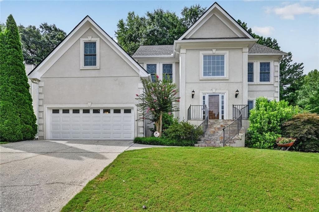3845 Bridlewood Drive, Duluth, GA 30096 — most recent listing photo