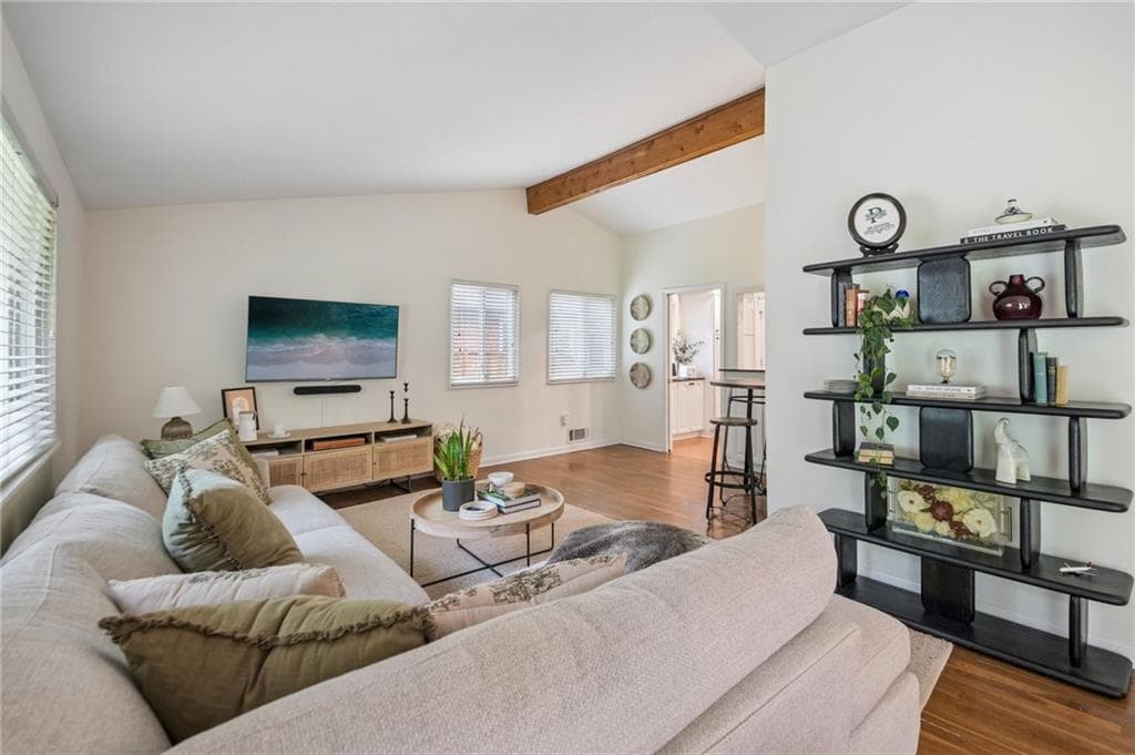 3 bedroom, 2 bathroom, 1,404 sq ft single family residence for sale at 2167 Fairway Circle, Atlanta, GA 30319 — photo 3