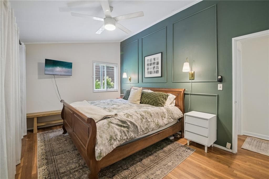 3 bedroom, 2 bathroom, 1,404 sq ft single family residence for sale at 2167 Fairway Circle, Atlanta, GA 30319 — photo 10