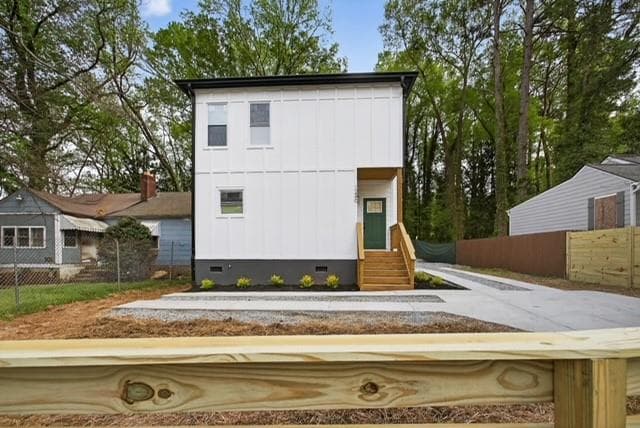 3 bedroom, 2 bathroom, 1,270 sq ft townhouse for sale at 1240 Campbellton Road A, Atlanta, GA 30310 — photo 2