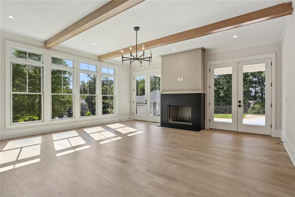 5 bedroom, 7 bathroom, 5,284 sq ft single family residence for sale at 5373 Northland Drive, Sandy Springs, GA 30342 — photo 5