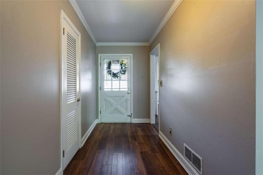 3 bedroom, 2 bathroom, 1,507 sq ft single family residence for sale at 1 Westlyn Drive, Rome, GA 30165 — photo 4
