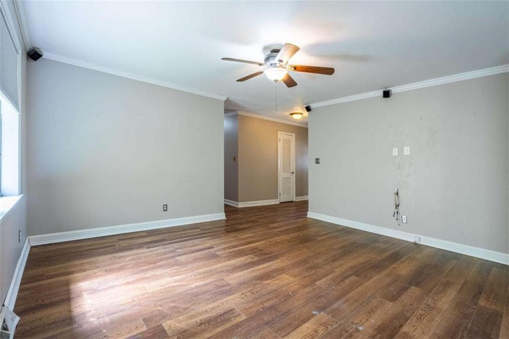 3 bedroom, 2 bathroom, 1,507 sq ft single family residence for sale at 1 Westlyn Drive, Rome, GA 30165 — photo 6