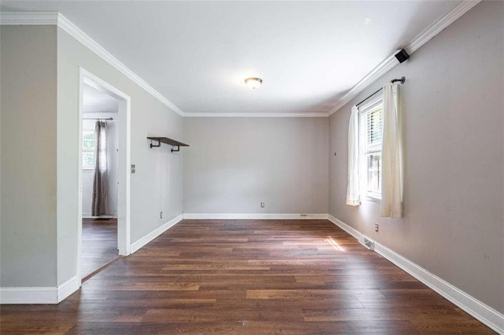 3 bedroom, 2 bathroom, 1,507 sq ft single family residence for sale at 1 Westlyn Drive, Rome, GA 30165 — photo 7