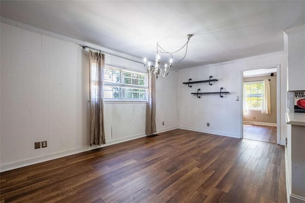 3 bedroom, 2 bathroom, 1,507 sq ft single family residence for sale at 1 Westlyn Drive, Rome, GA 30165 — photo 9