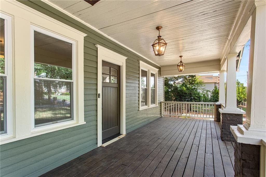 3 bedroom, 2 bathroom, 4,855 sq ft single family residence for rent at 4435 Oakdale Road, Smyrna, GA 30080 for $3,500 a month — photo 3