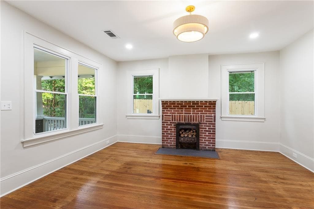 3 bedroom, 2 bathroom, 4,855 sq ft single family residence for rent at 4435 Oakdale Road, Smyrna, GA 30080 for $3,500 a month — photo 6