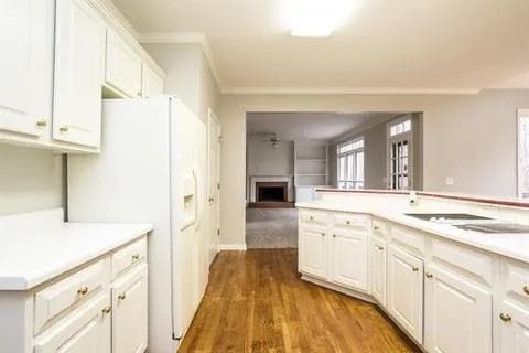 4 bedroom, 3 bathroom, 3,816 sq ft single family residence under contract at 2040 Putnam Point, Lawrenceville, GA 30044 — photo 4