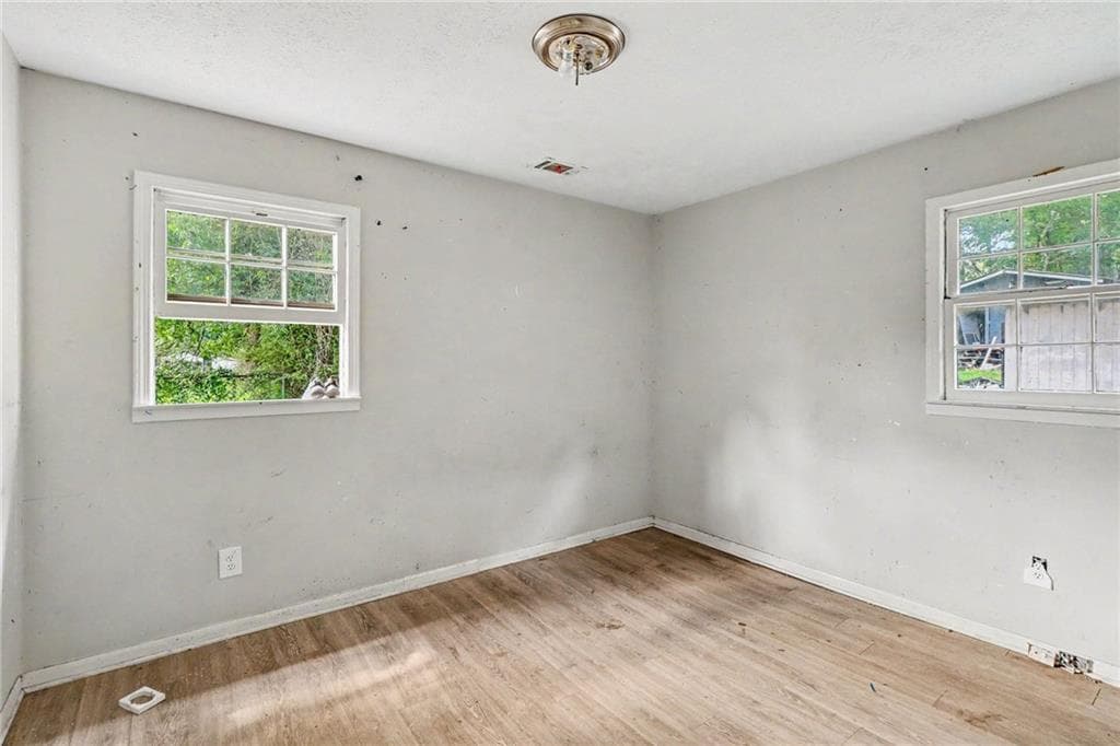 3 bedroom, 1 bathroom, 864 sq ft single family residence for sale at 512 Donahoo Road, Silver Creek, GA 30173 — photo 9