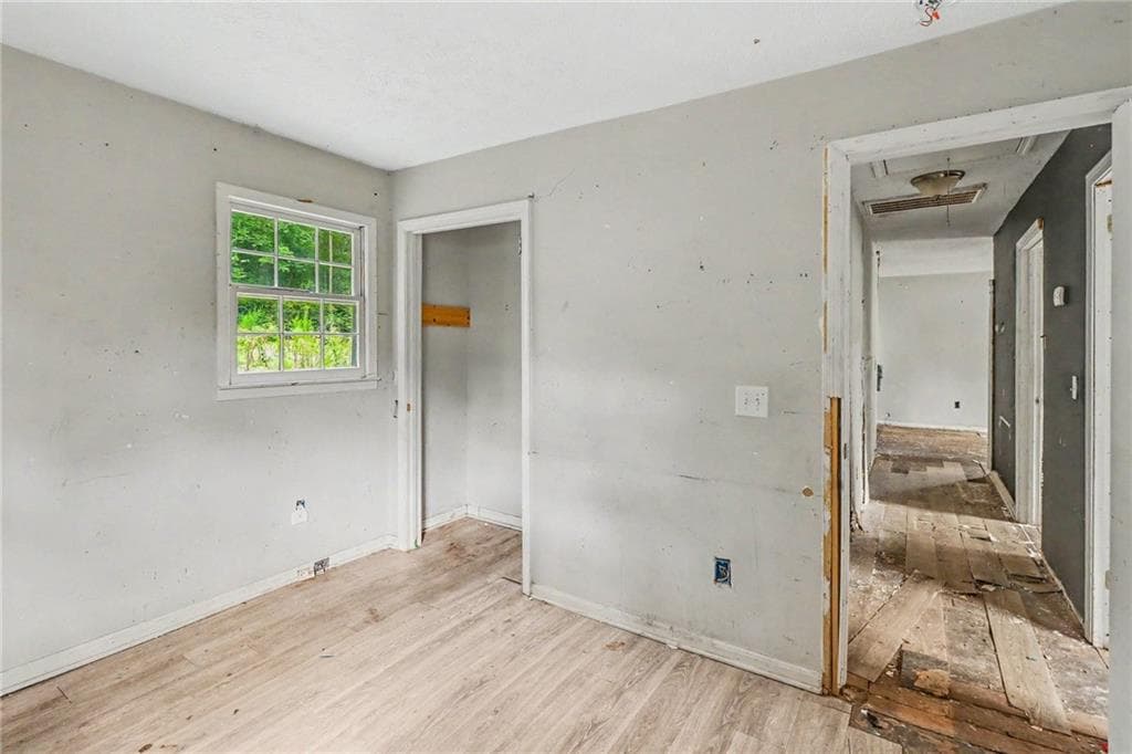3 bedroom, 1 bathroom, 864 sq ft single family residence for sale at 512 Donahoo Road, Silver Creek, GA 30173 — photo 10