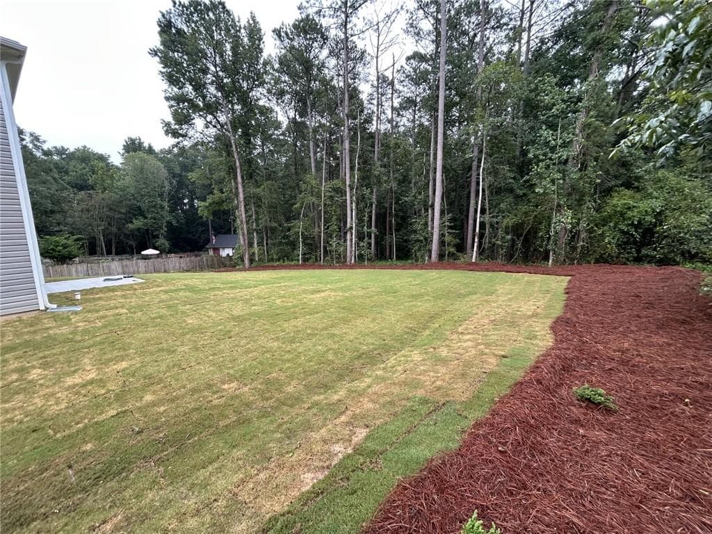 3 bedroom, 3 bathroom, 1,593 sq ft single family residence for sale at 2701 Westminister Lane, Conyers, GA 30012 — photo 5